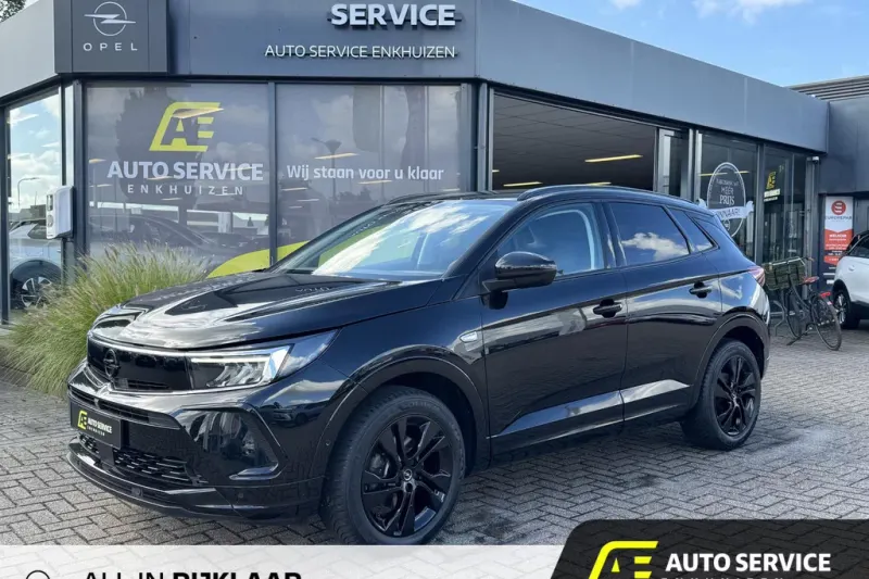 Opel Grandland (2024)