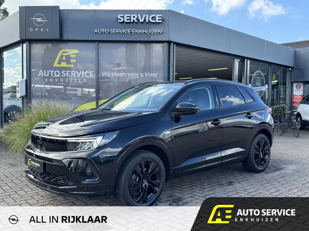 Opel Grandland (2024) — foto 1