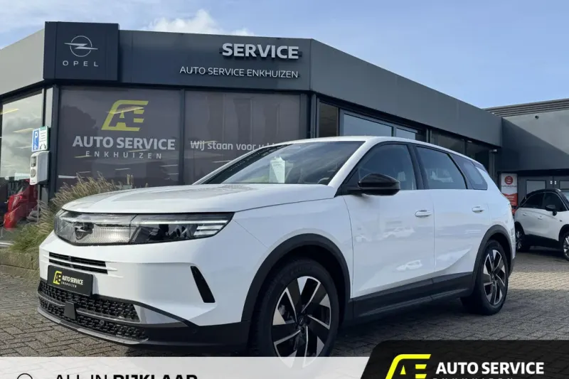 Opel Grandland (2025)