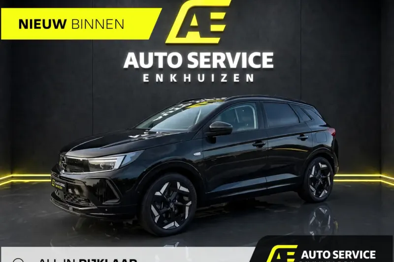 Opel Grandland (2023)