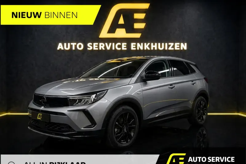 Opel Grandland (2023)