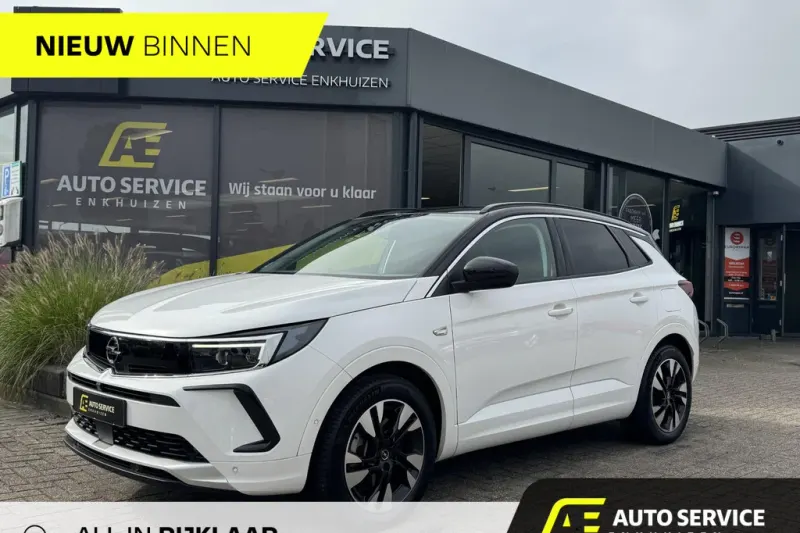Opel Grandland (2023)