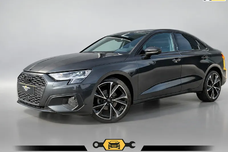 Audi A3 (2022)
