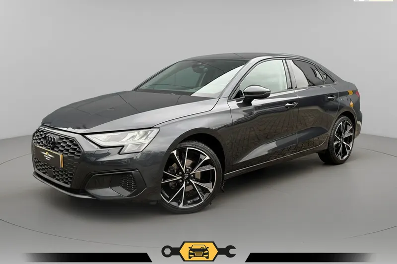 Audi A3 (2022)