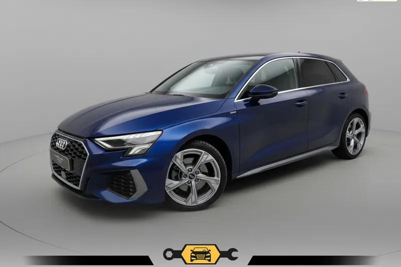 Audi A3 (2021)
