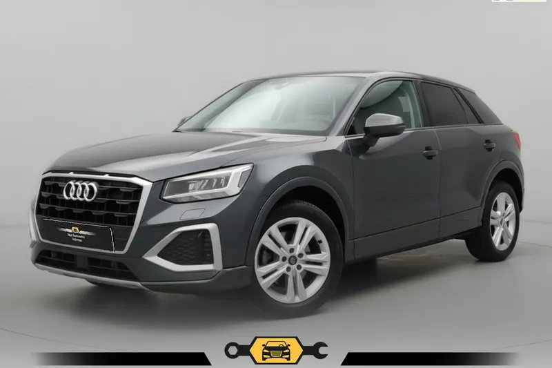 Audi Q2 (2023)