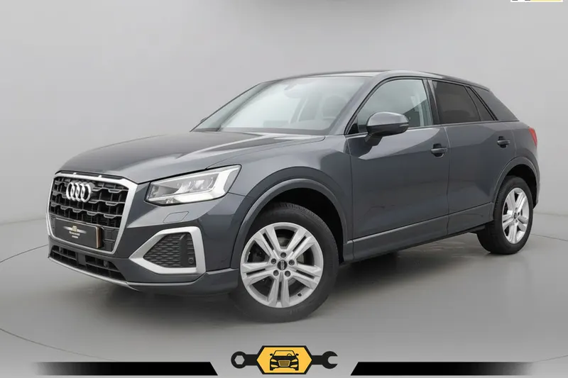 Audi Q2 (2023)