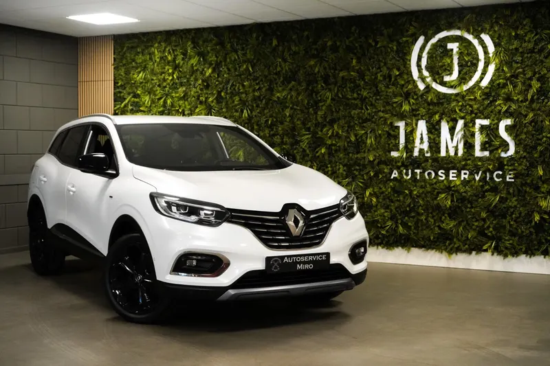 Renault Kadjar (2020)