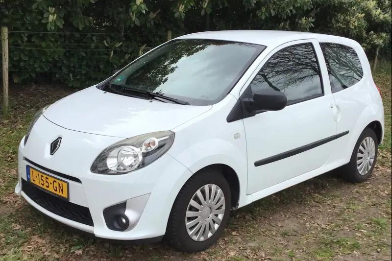 Renault Twingo (2010)