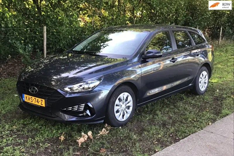 Hyundai i30 (2023)