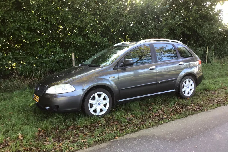 Fiat Croma (2005)
