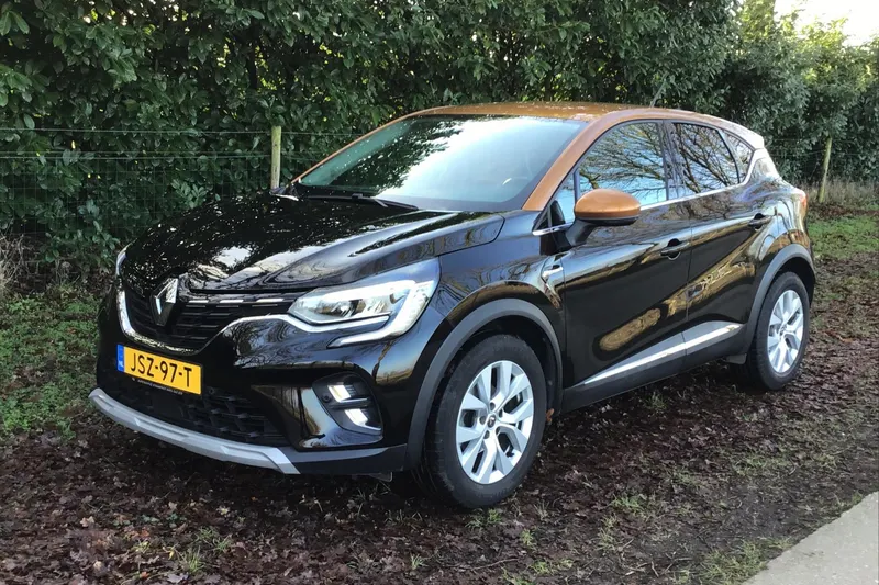 Renault Captur (2020)