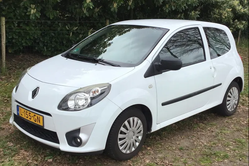 Renault Twingo (2010)