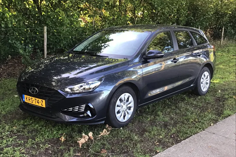 Hyundai i30 (2023)