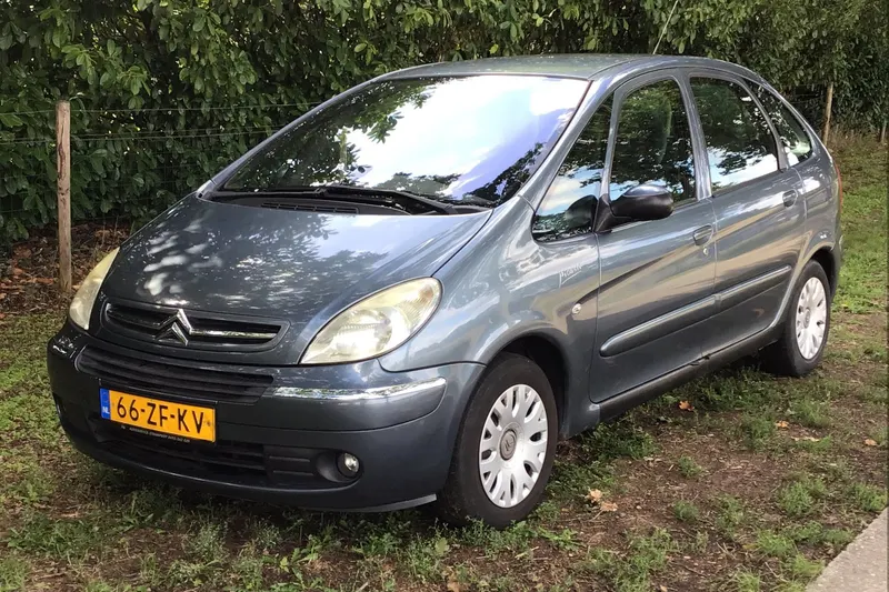 Citroën Xsara Picasso (2008)