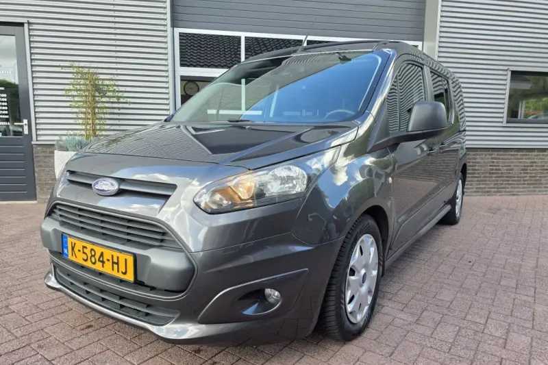Ford Grand Tourneo Connect (2015)