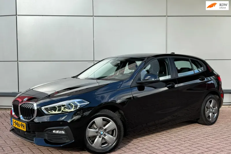 BMW 1-Serie (2021)