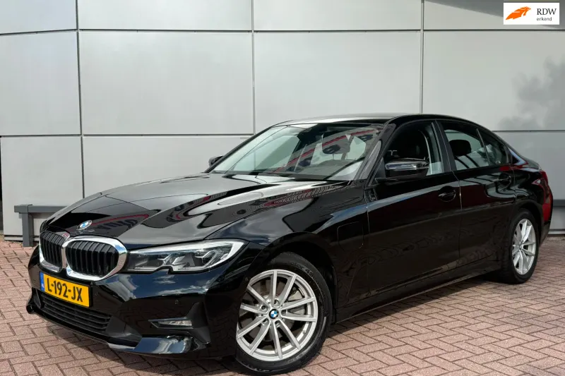 BMW 3-Serie (2021)