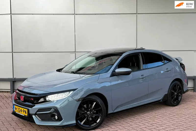 Honda Civic (2020)