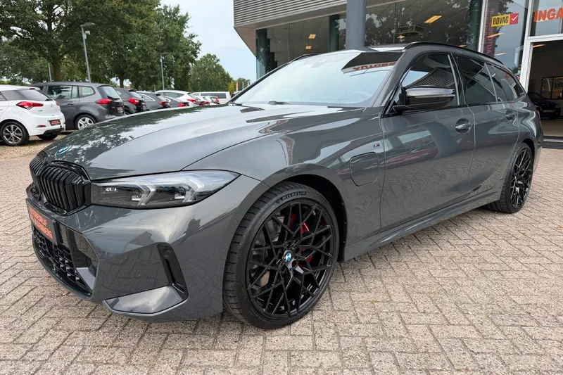 BMW 3-Serie (2022)