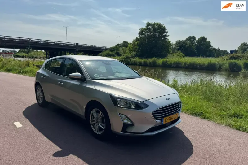 Ford Focus (2021)