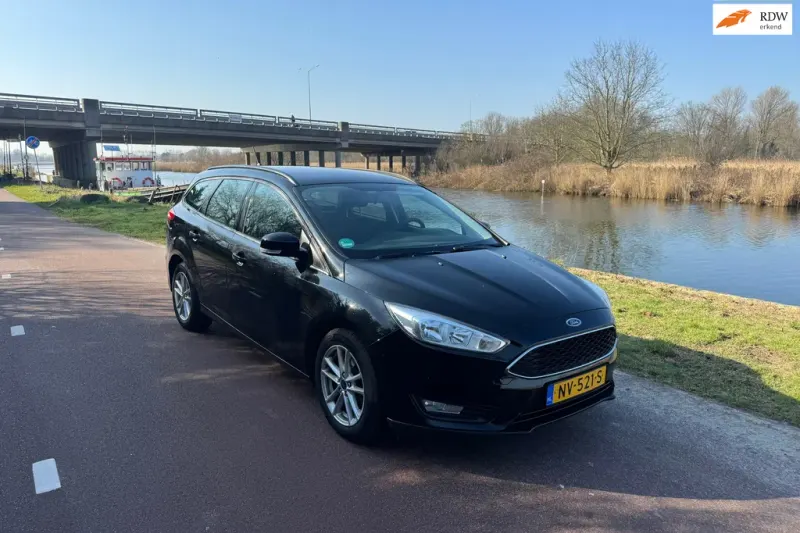 Ford Focus (2017)