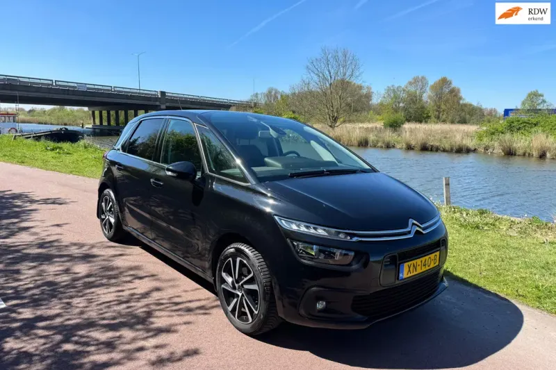 Citroën C4 Picasso (2019)