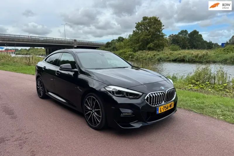 BMW 2-Serie Gran Coupé (2021)