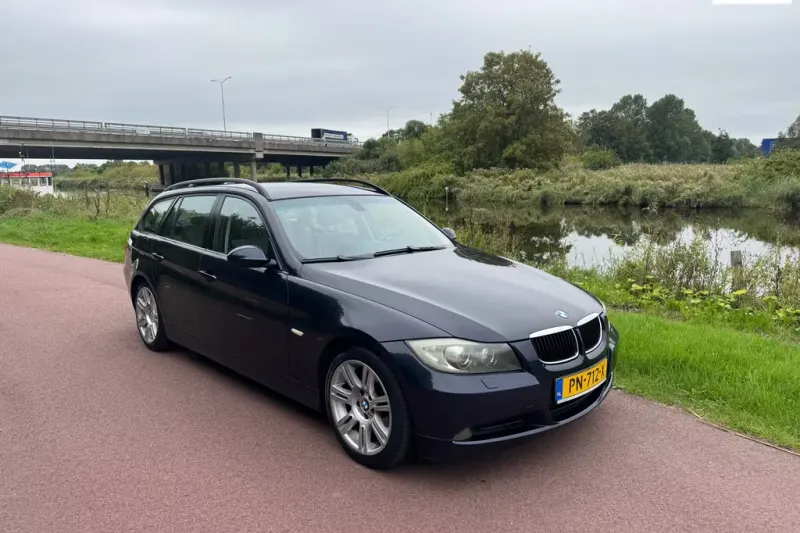 BMW 3-Serie (2007)