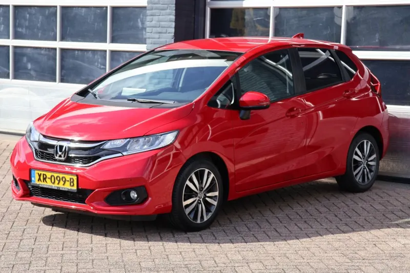 Honda Jazz (2019)