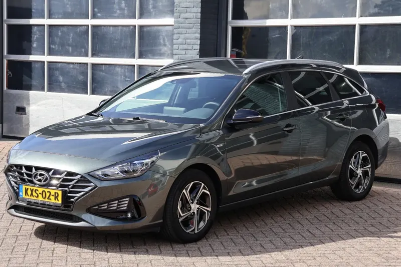 Hyundai i30 (2023)