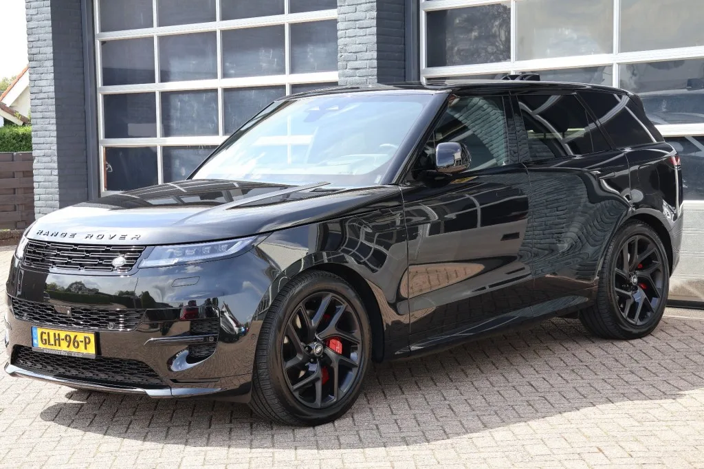 Land Rover Range Rover Sport (2024) — foto 1