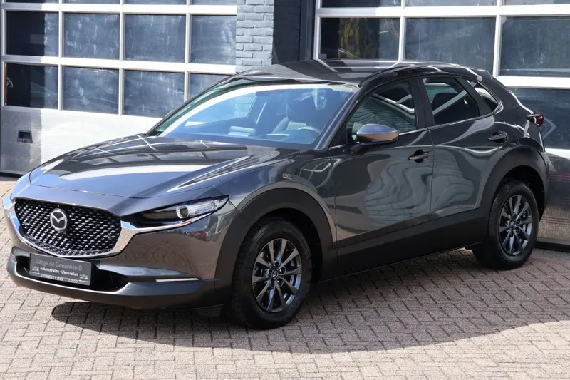 Mazda CX-30 (2020)