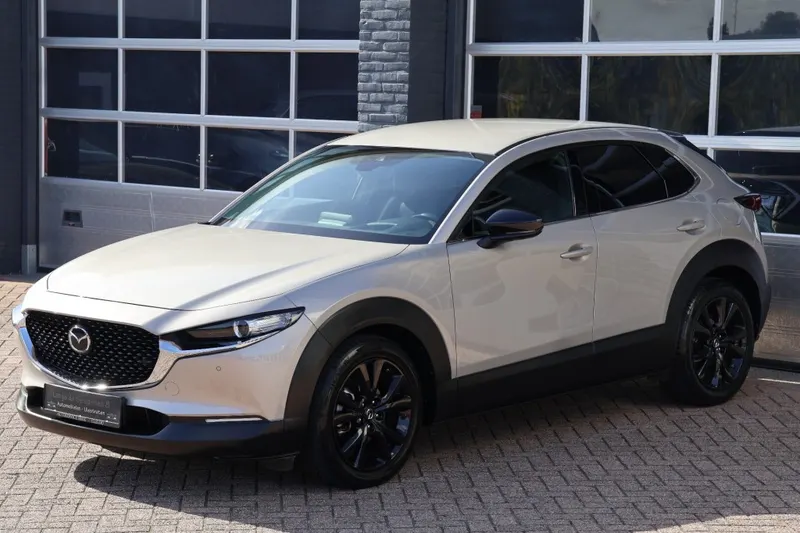 Mazda CX-30 (2023)