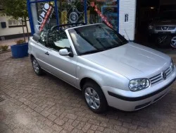 Volkswagen Golf (2002) — foto 1