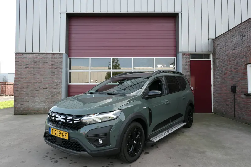 Dacia Jogger (2023)