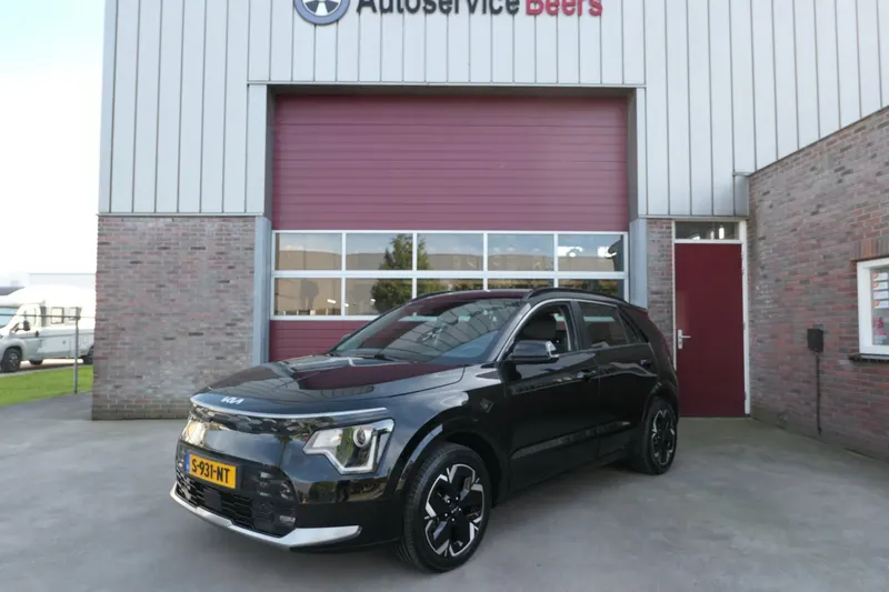 Kia Niro EV (2023)