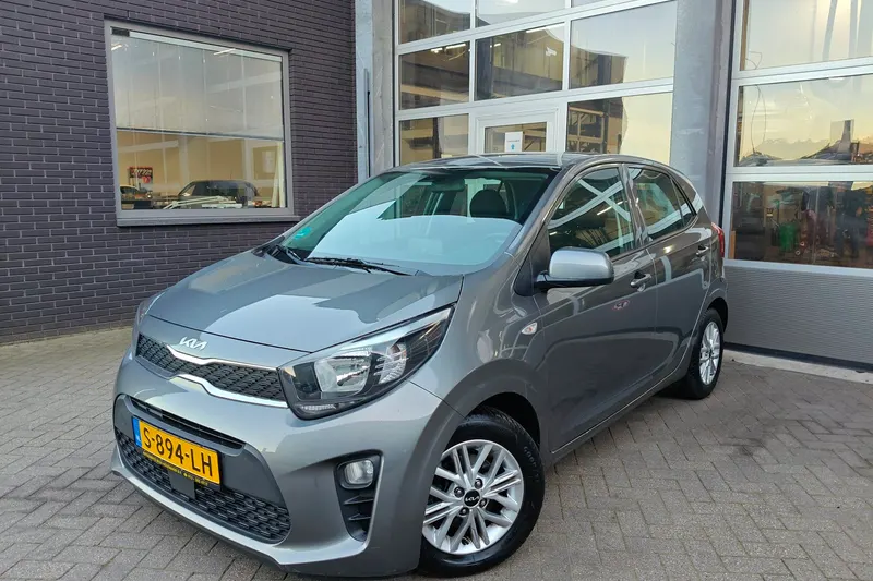 Kia Picanto (2023)