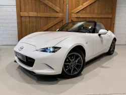 Mazda MX-5 (2020) — foto 1
