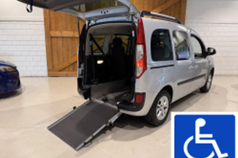 Renault Kangoo (2016)