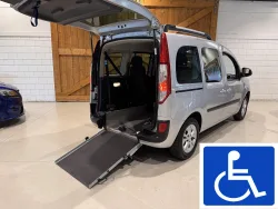 Renault Kangoo (2016) — foto 1