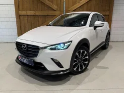 Mazda CX-3 (2019) — foto 1