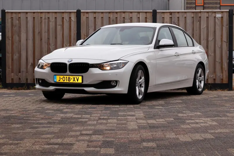 BMW 3-Serie (2014)