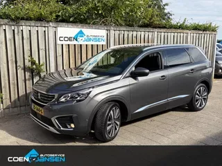Peugeot 5008 (2019) — foto 1