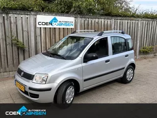 Fiat Panda (2012) — foto 1