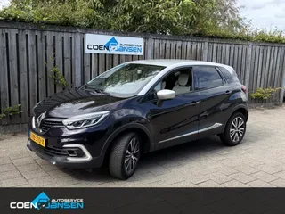 Renault Captur (2017) — foto 1