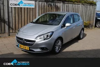 Opel Corsa (2017) — foto 1