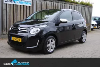 Citroën C1 (2016) — foto 1