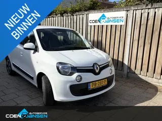 Renault Twingo (2017) — foto 1