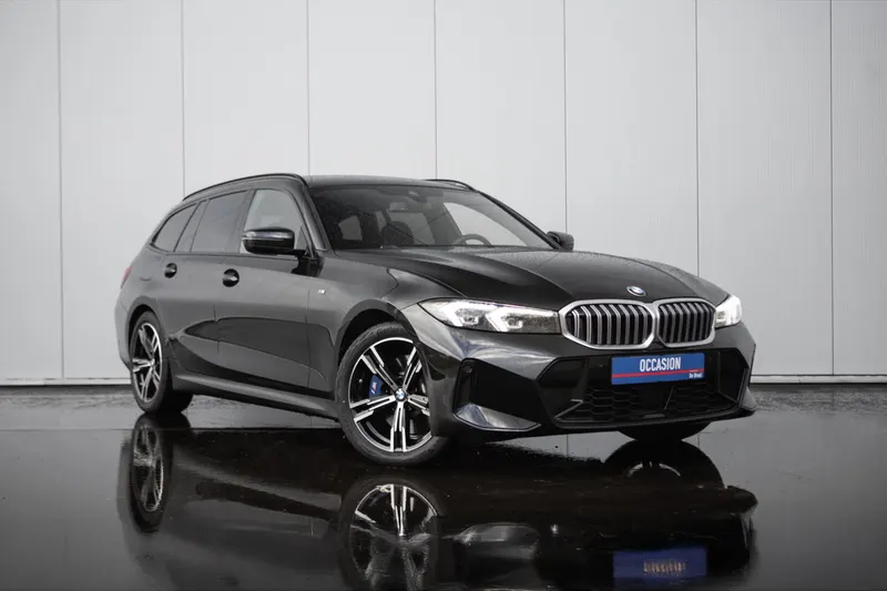 BMW 3-Serie (2024)